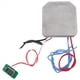 thumbnail image 1 of Placa de Protección para Motosierra Eléctrica Sin Escobillas 36 V, Control con Batería Litio 16 Pulgadas, 1 of 5