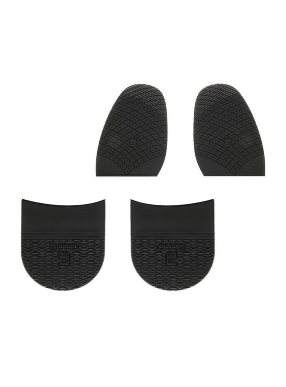 Boot Heel Replacement