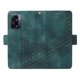 thumbnail image 2 of Funda GANGXUN para OnePlus Nord N20 SE 4G con diseño acolchado elegante, cuero PU, protección total y ajuste preciso, 2 of 5