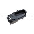 thumbnail image 2 of Dorman 83-876 Interior Door Handle Front Rear Left, 2 of 3