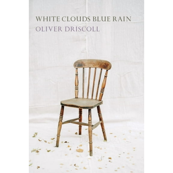 White Clouds Blue Rain, (Paperback)