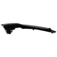 thumbnail image 2 of For Dodge Ram 1500 2002 2003 2004 2005 Bumper Bracket Driver Side | Front | Upper | Plastic | Replacement For CH1016101 | 55077505AE, 2 of 7