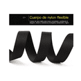 thumbnail image 3 of Cinturón Ajustable Negro, 3 of 3