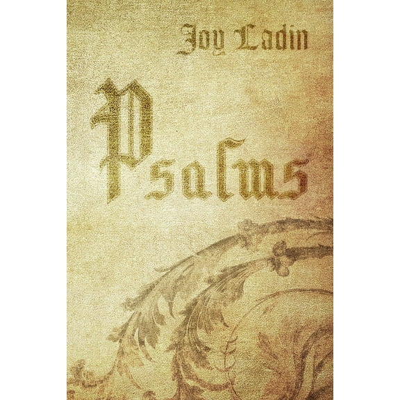 Psalms (Paperback)