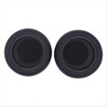 thumbnail image 3 of 2Pcs Headphone Cover For Microsoft 1nd 2nd Generation,Black, 3 of 5