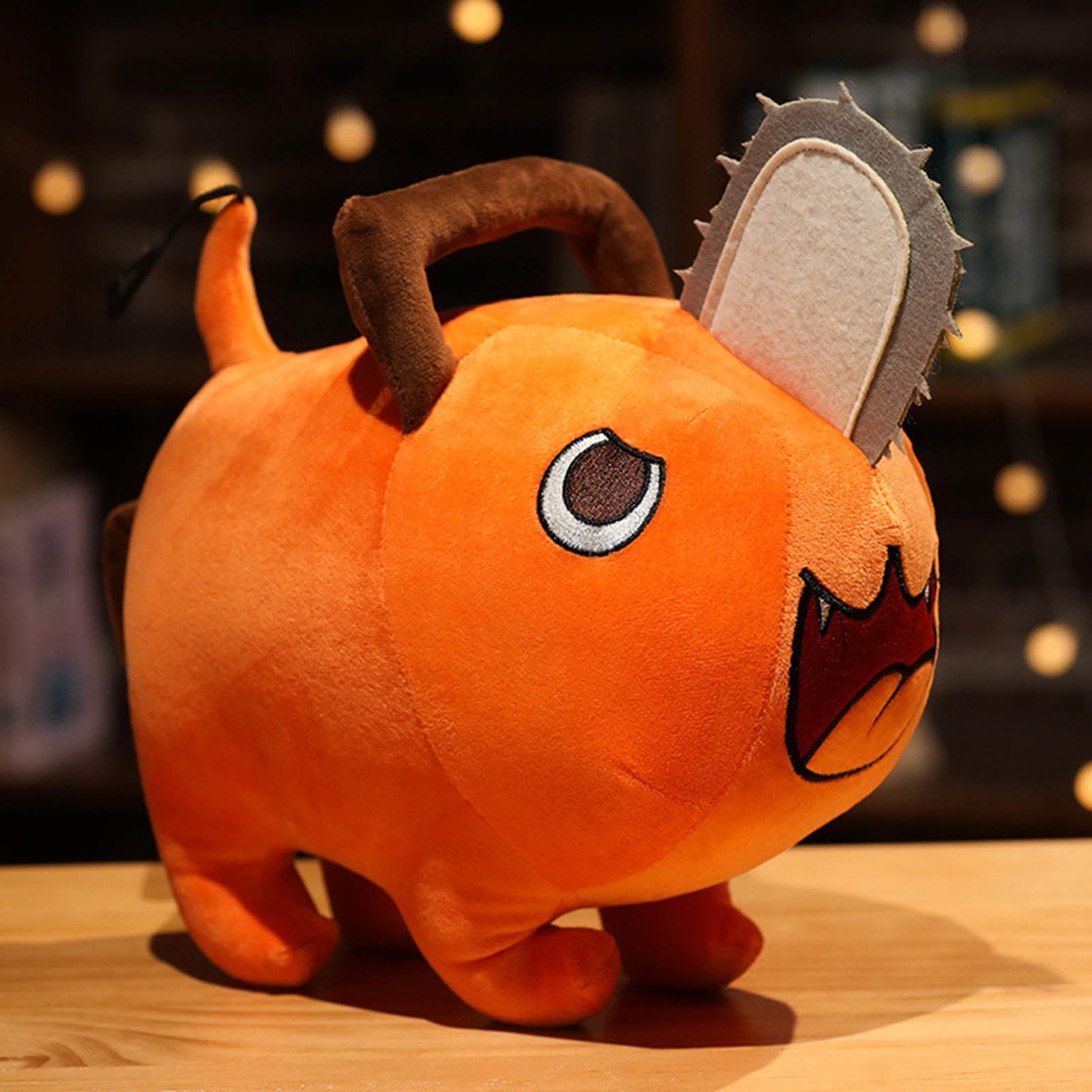 chainsawman plush