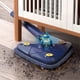 thumbnail image 5 of 360 Rotatable Triangle Cleaning Mop, Telescopic Adjustable Microfiber Mop with 1 Pads for Floors & Ceilings, 5 of 5