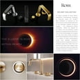 thumbnail image 5 of ECLISSI KITCHEN FAUCET HANDLE, 5 of 7