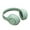 Green, variant on Bluetooth Headphones, Foldable Wireless and Wired Stereo Headset Micro SD/TF, FM for Cell Phone,PC,Soft Earmuffs &Light Weight for Prolonged Wearing