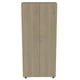 thumbnail image 5 of Closet Armable Iko Rovere Beige Armario Recámara Excelsior, 5 of 5