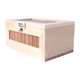 thumbnail image 5 of Don't Touch Useless Box Leave Me Alone Machine-Decorative & Durable Endless Fun- Cute Tiger&Surprises Most XianweiShao 8390615124942, 5 of 5