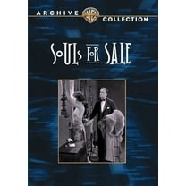 Souls for Sale (DVD), Warner Archives, Comedy