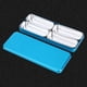 thumbnail image 1 of Estuche De Desinfección Dental 4 Rejillas Estuche De Caja De Desinfección Dental Esterilización De Alta Temperatura Fresas Dentales Herramienta Oral Azul ANGGREK Otros, 1 of 8
