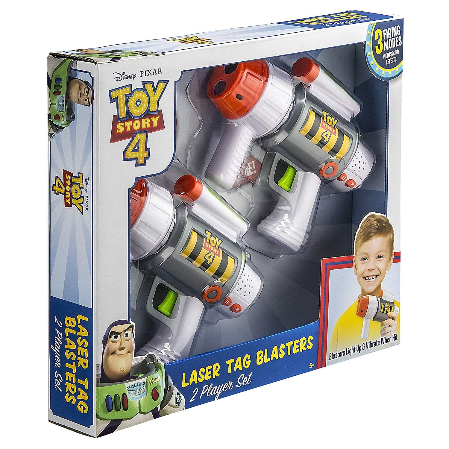 laser tag toy walmart