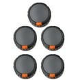thumbnail image 4 of Bgsha 5pcs High Temperature Resistant Oven Knobs - 50mm for Gas Stove, 4 of 10