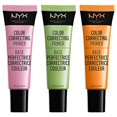 thumbnail image 3 of NYX Professional Makeup Color Correcting Liquid Primer, Pink - 1.01 Oz | CVS, 3 of 4