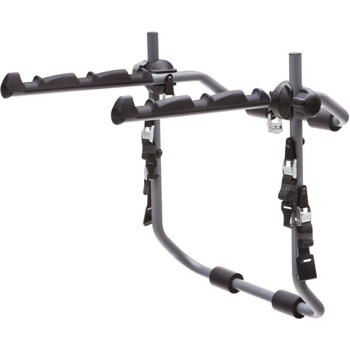 sportrack pursuit 3 bike trunk mount rack
