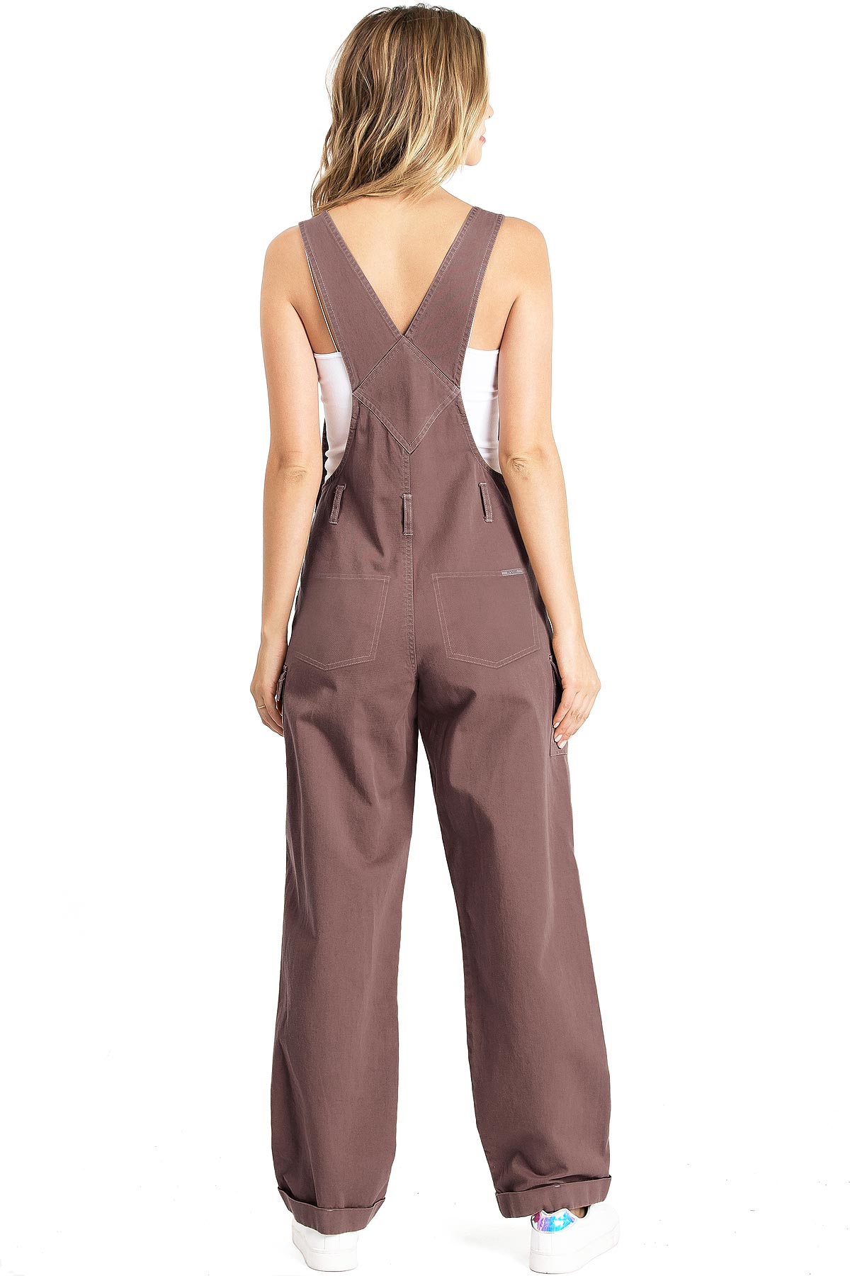 red white and blue overalls walmart