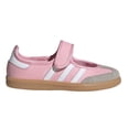 thumbnail image 1 of Tenis Zapatilla Adidas Samba Jane para dama, color rosa, 1 of 5