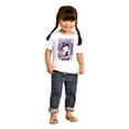 thumbnail image 3 of Kanji Betty Boop Queen of Carefree Youth T Shirt Tee Girls Infant Toddler Brisco Brands 6M, 3 of 5
