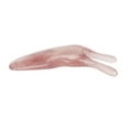 thumbnail image 4 of Nose Up Scraper, Resin Nose Scraping Bar Lifting Clips Slimming  For Women For Home Brown, 4 of 8