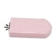 thumbnail image 2 of Plataforma de percha para periquitos, piedra volcánica con zona de juegos, afilador de uñas y pico Rosa, 2 of 9