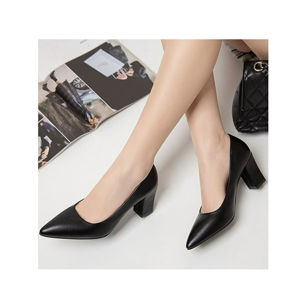 Dress shoes heels clearance