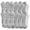 HSS, variant on No-Show Sport Men's Sock (12-Pairs)