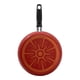 thumbnail image 5 of Juego de Sartenes T-FAL Vital Rojo, 5 of 5