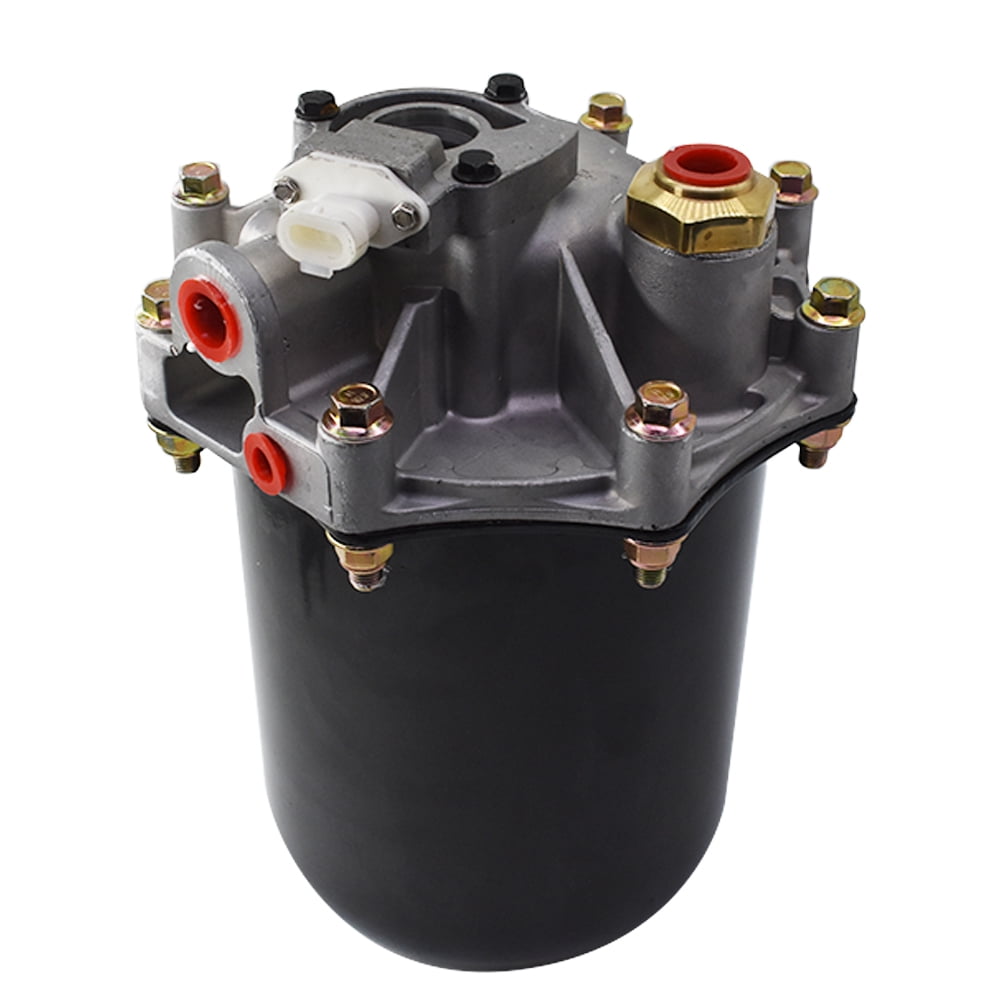 Air Dryer Assembly -12 Volt Style AD9 For Bendix 065225 109685