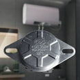 thumbnail image 2 of GENEMA 250V 20A/16A Normally Open Temperature Control Switch Temperature Limit Temperature Sensing Controller for Water Heater, 2 of 8