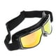 thumbnail image 3 of Gafas de Casco Retro Motocicleta Crucero Gafas de Vintage para # 1 Cola Vidrios de casco de motocicleta., 3 of 8