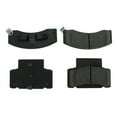 thumbnail image 4 of Centric 104.04590 Disc Brake Pad, 4 of 4