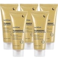 thumbnail image 1 of 1-5x Turmeric Collagen Night Wrapping Mask Overnight Peel Off Facial Mask, 1 of 5