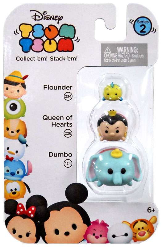 queen tsum tsum