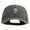 Dark Green, variant on NPC Meme Face Embroidered Pigment Dyed Cotton Cap - Navy OSFM