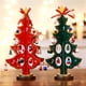 thumbnail image 4 of Árbol de Navidad Bearachild decoración bonita a la moda Rojo medio, 4 of 6