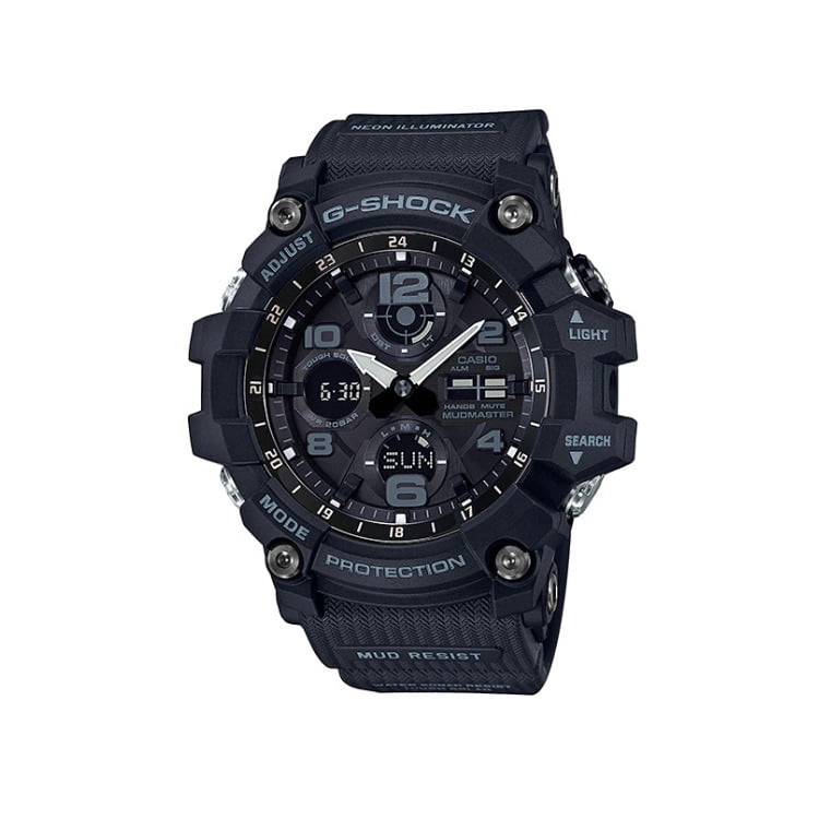 casio g shock master series