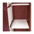 thumbnail image 3 of Closet Armable LAB.G Portátil color Marrón, 3 of 3