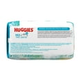 thumbnail image 6 of Huggies Simply Clean Fresh Scent Wipes, 6 Flip-Top Packs, 384 Total Ct, 6 of 8