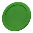 thumbnail image 5 of Pyrex Simply Store 7200 2-Cup Glass Storage Bowl w/ 7200-PC 2-Cup Lawn Green Lid Cover (4-Pack), 5 of 5