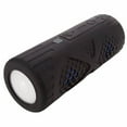 thumbnail image 1 of Enceinte HeadRush Bluetooth® avec NFC et lampe de poche WATER RESISTANT - NOIR, 1 of 2