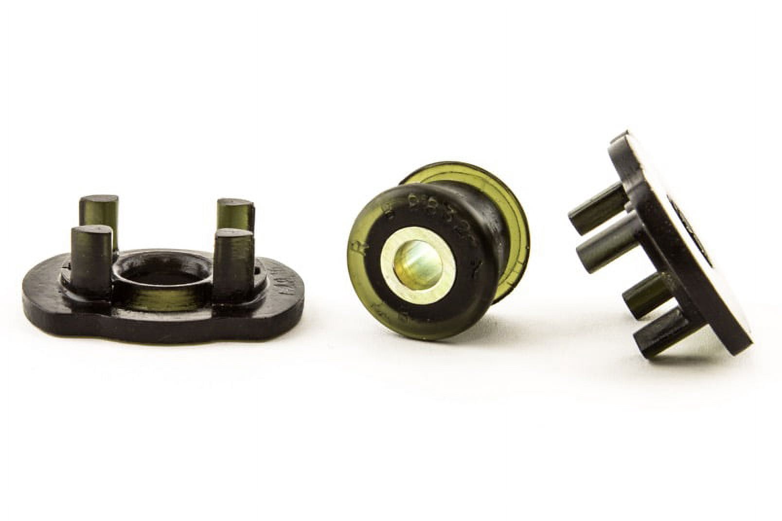 Whiteline W92832 Front Engine Mount Bushing; Fits Subaru Impreza 93-07 Fits select: 2006-2009 SUBARU IMPREZA 2.5I, 2012-2015 SUBARU IMPREZA PREMIUM