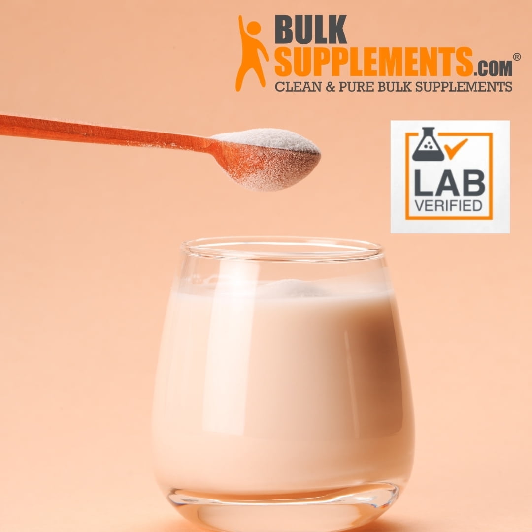 BulkSupplements.com Maltodextrin (1 Kilogram - 2.2 lbs - 33 Servings) 