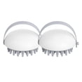 thumbnail image 1 of Cepillo de champú para lavado de cabello, masajeador de cuero cabelludo, peine para lavar el cabe CACAGOO lavar el cepillo de pelo, 1 of 7