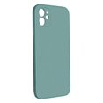 thumbnail image 1 of Cubierta de la caja del teléfono Funda de silicona líquida ultradelgada, antirrayas, a prueba de golpes, compatible con 12 12 .1 pulgadas - Para 12 verdes Magideal Cubierta de la caja del teléfono, 1 of 6