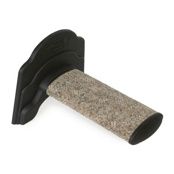 Pôle horizontal d'éraflure Omega Paw pour chats