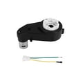thumbnail image 2 of RS550 Electric Motor Replacement 12V Kids Car Toy 40000RPM Motor Electric DC Motor y11248, 2 of 9