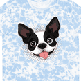 thumbnail image 4 of Inktastic Boston Terrier Dog T-Shirt, 4 of 5