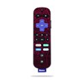 thumbnail image 3 of Skin Decal Wrap Compatible With Roku Ultra Sticker Design Paisley, 3 of 6